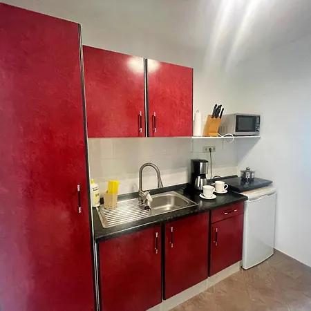 Habitación en casa particular Ferienunterkuenfte Wie_mann